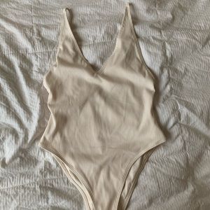 one piece bathing suit